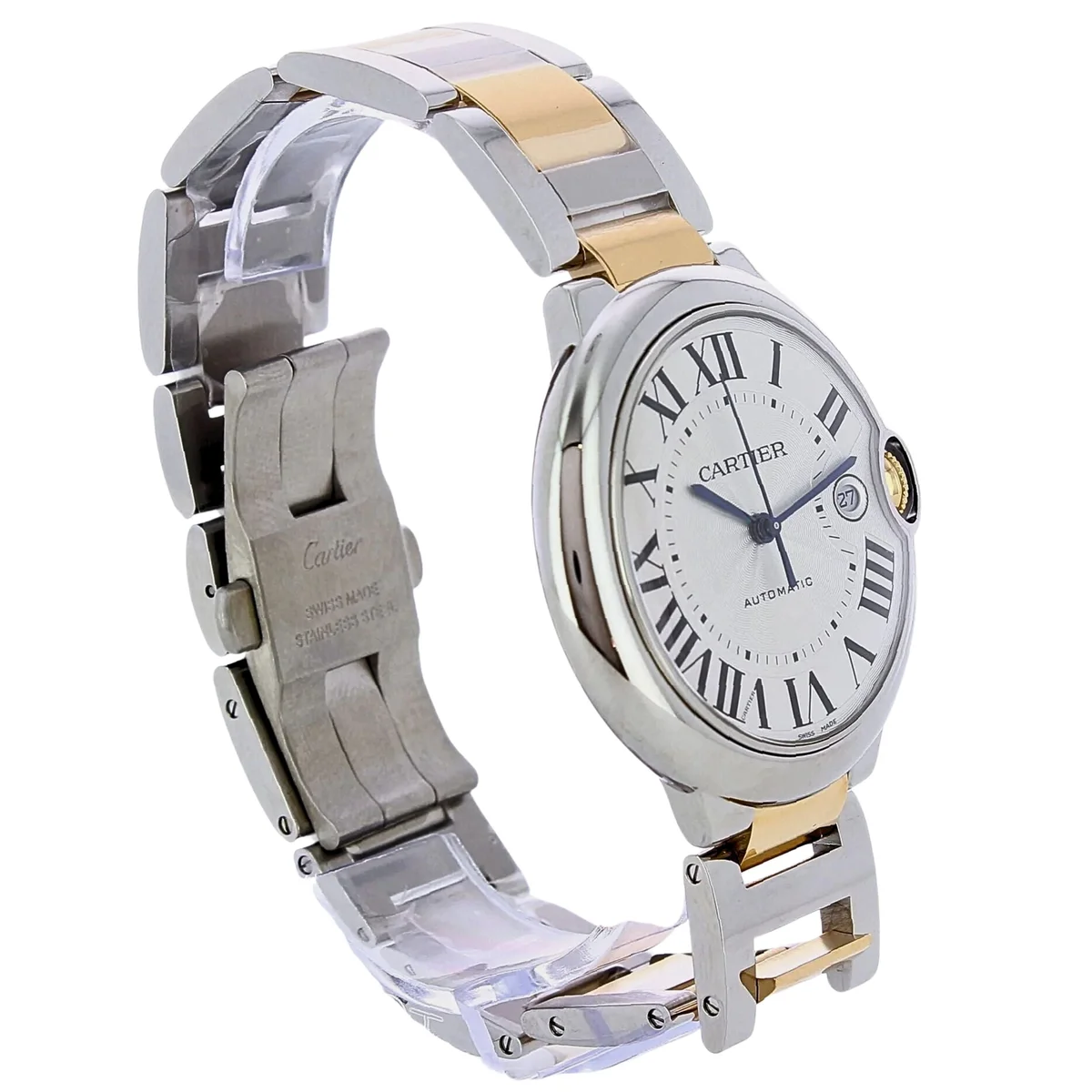 Cartier Ballon Bleu de Cartier