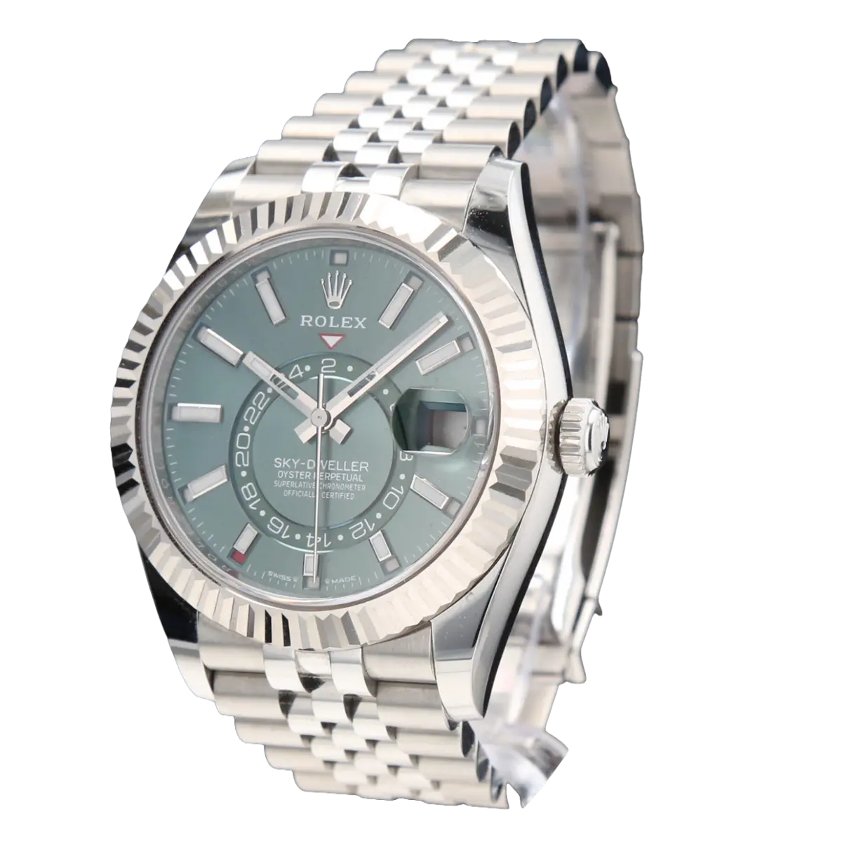 Rolex Sky-Dweller