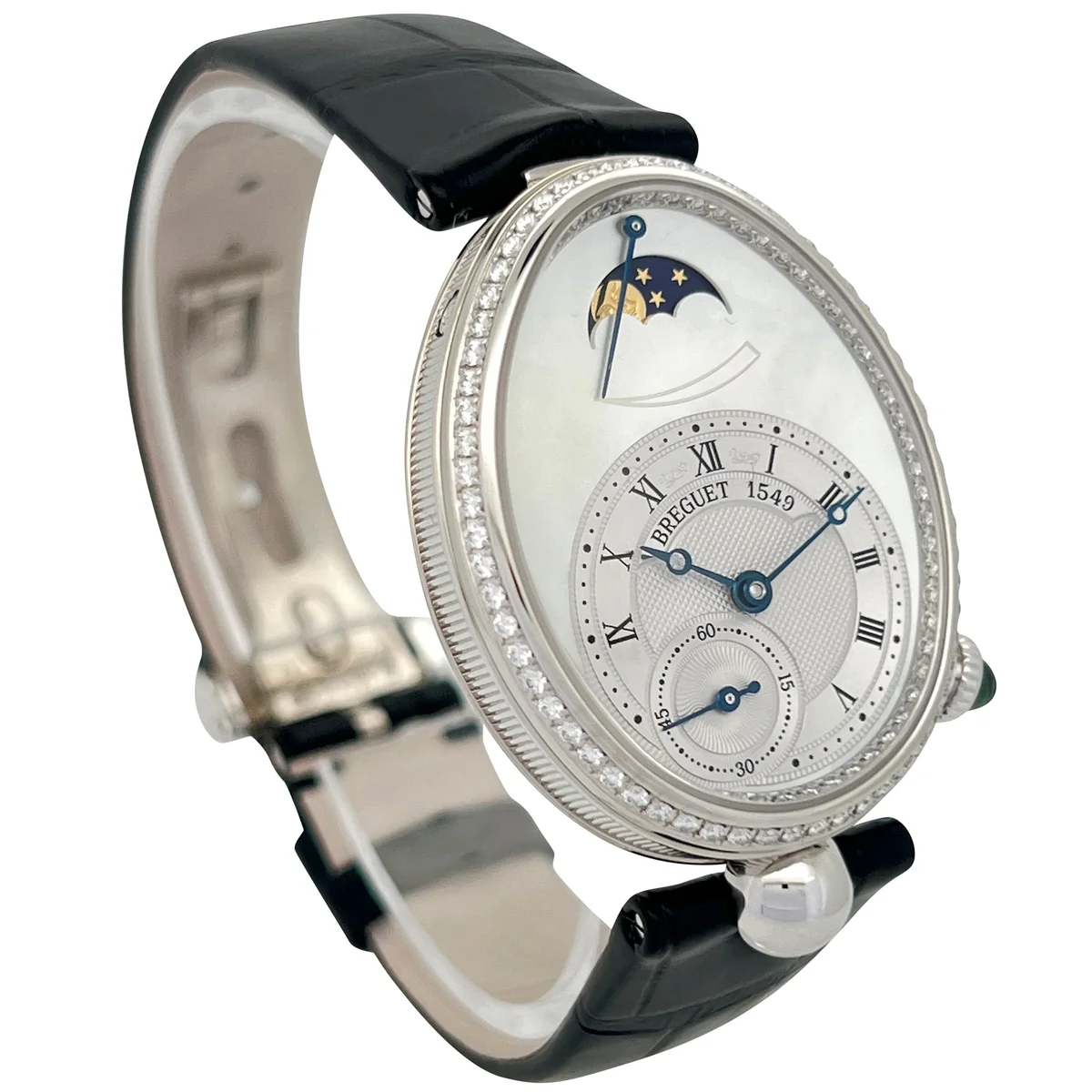Breguet Reine de Naples 8908