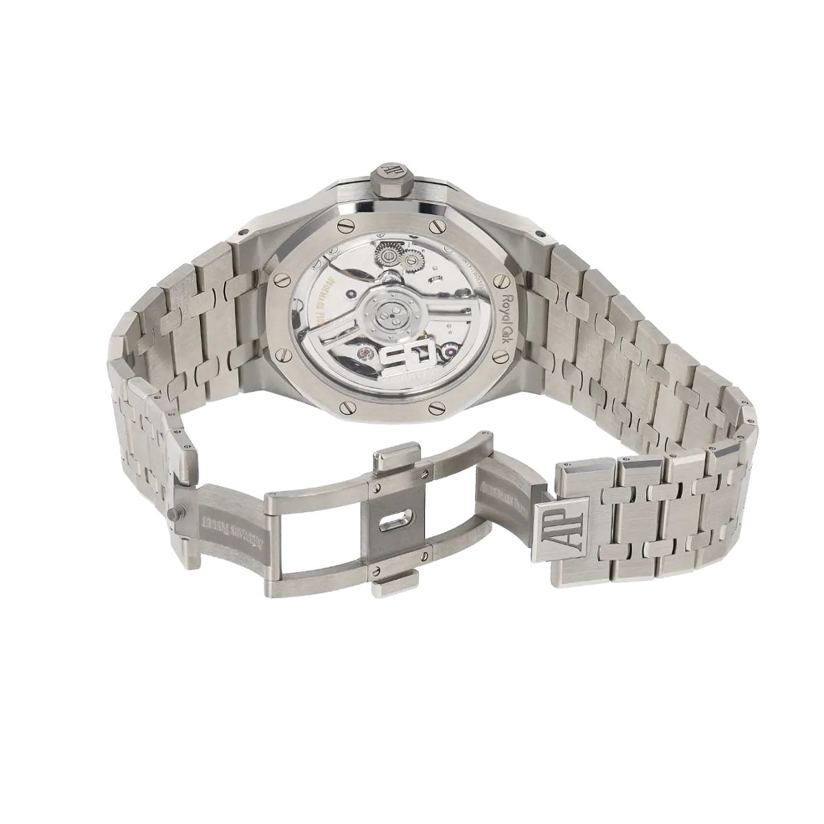 Audemars Piguet Royal Oak Selfwinding “50th Anniversary”