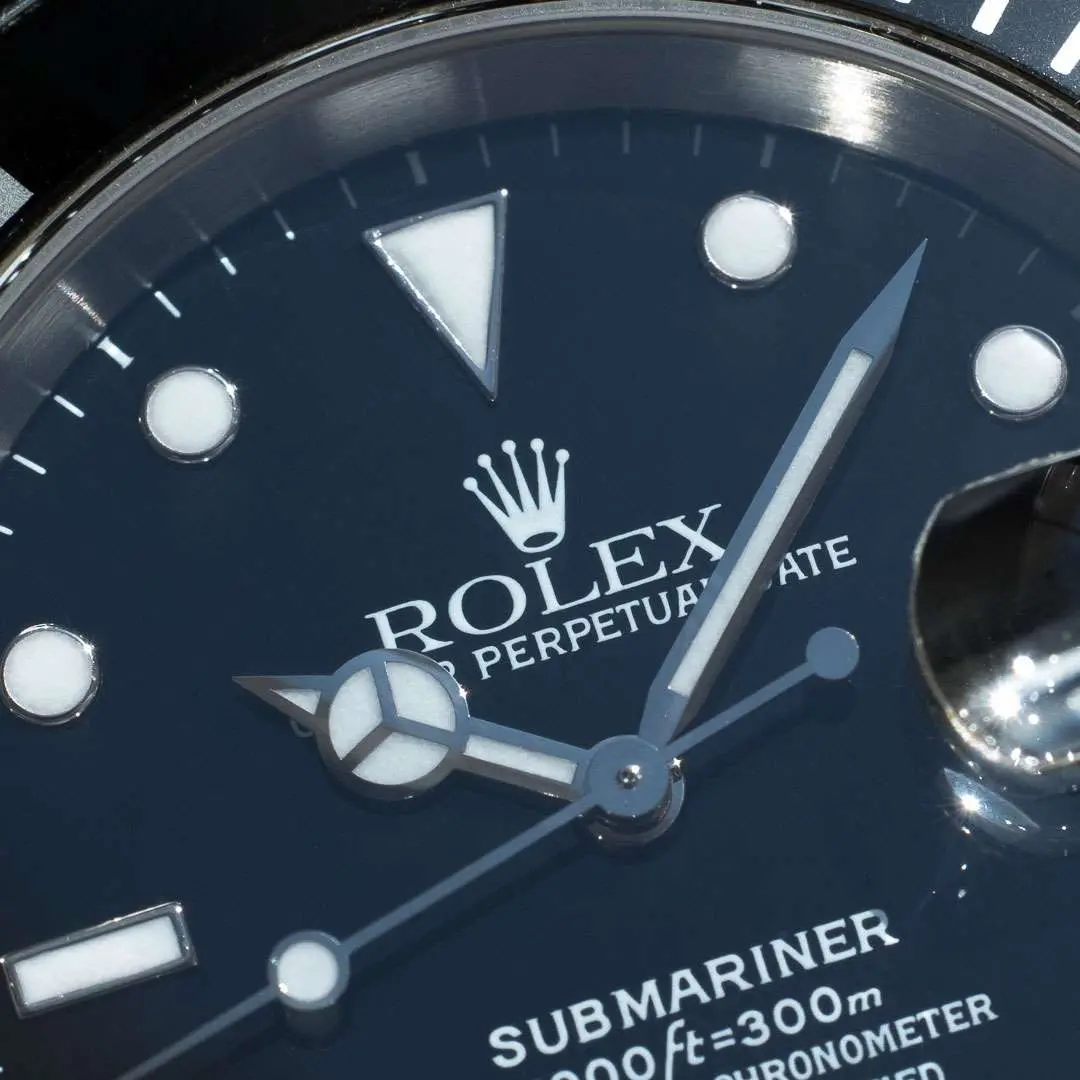Rolex Submariner