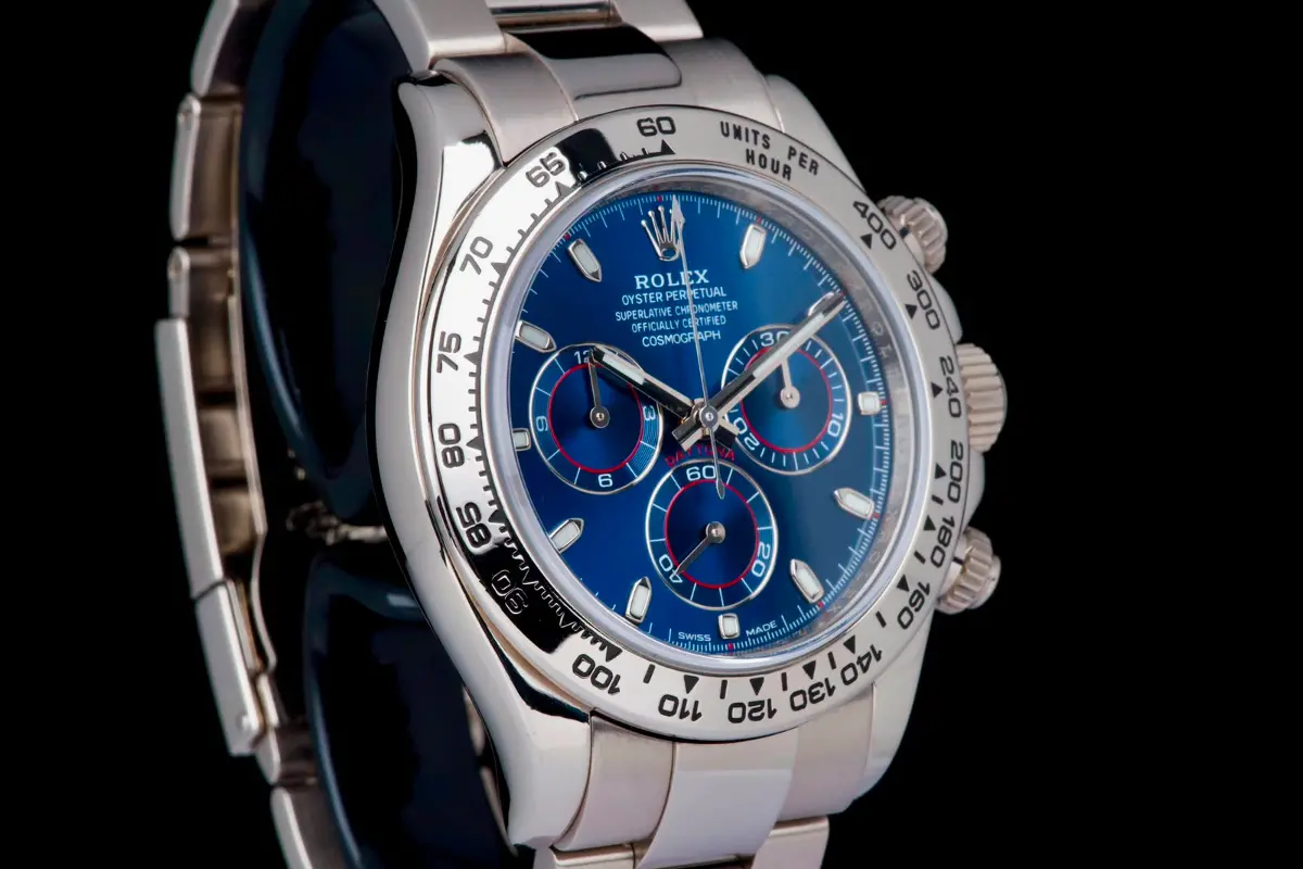 Rolex Daytona Cosmograph