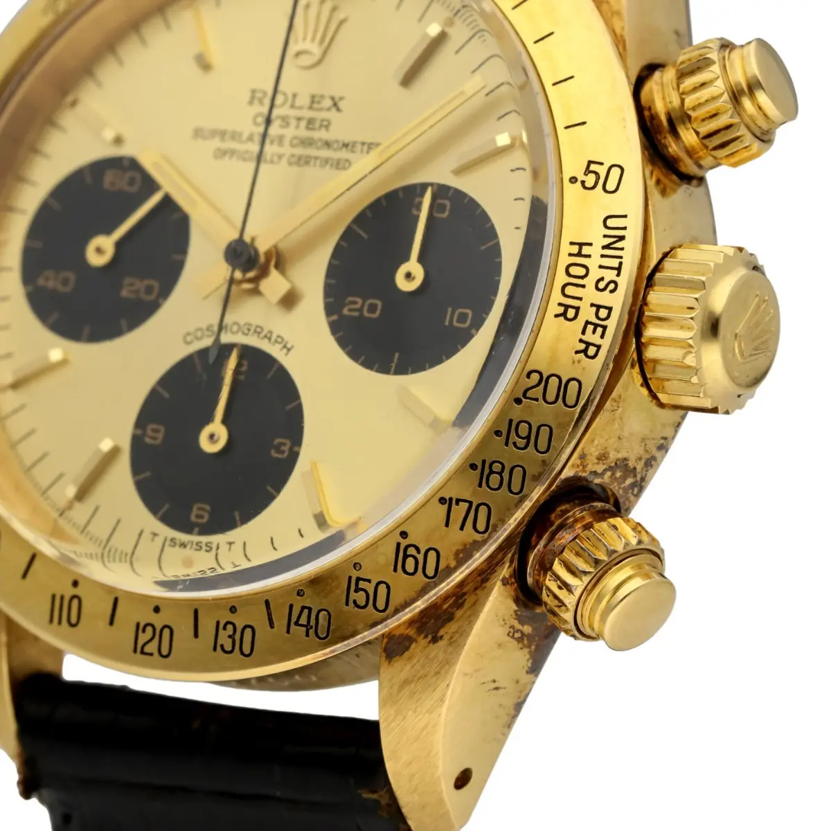 Rolex Daytona Cosmograph