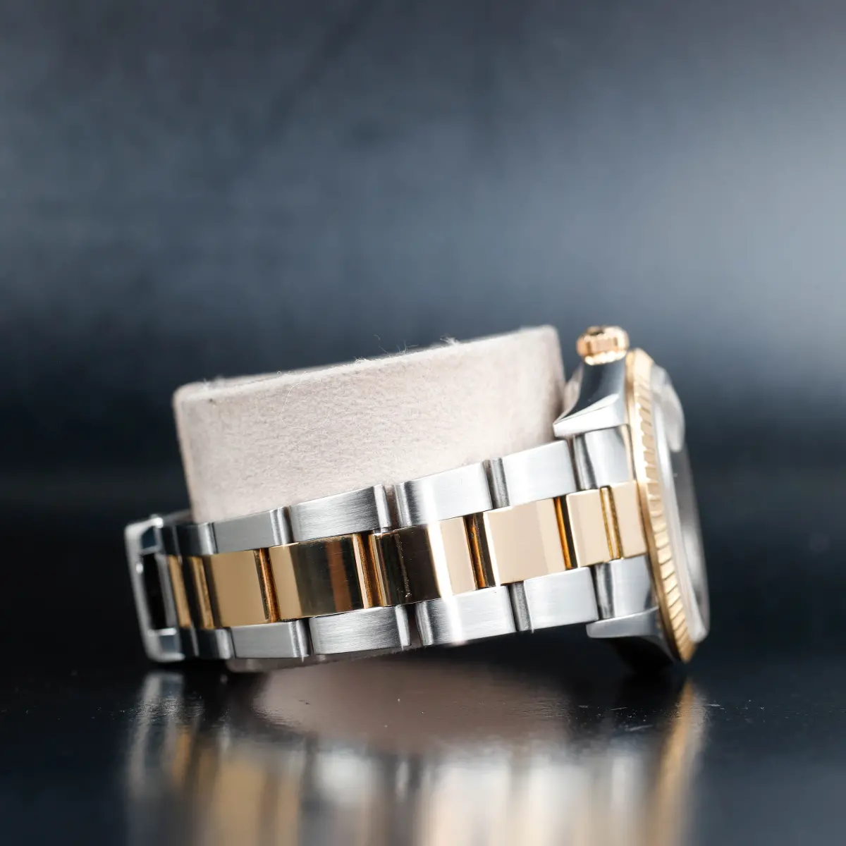 Rolex Date 34