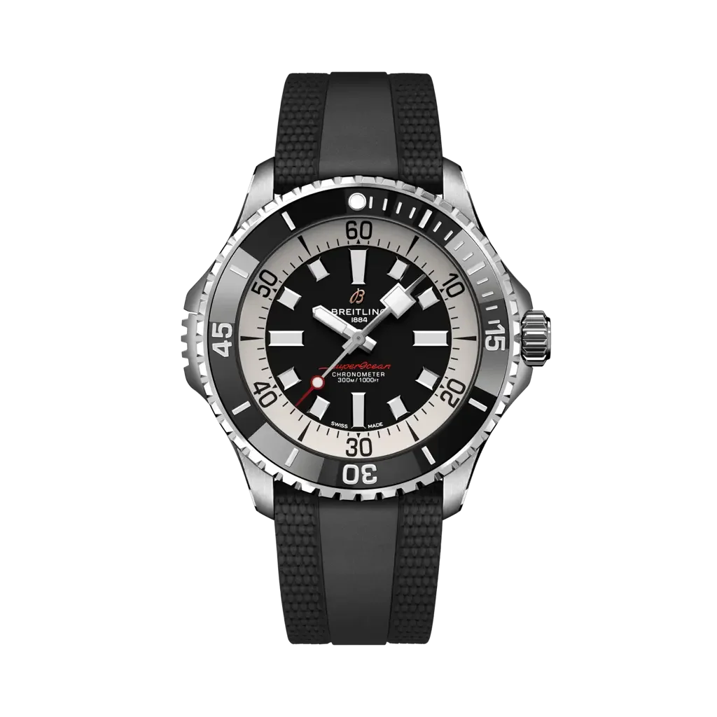 Superocean Automatic 46