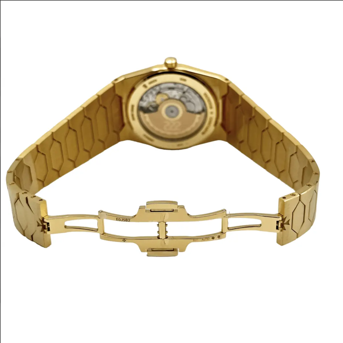 Vacheron Constantin Historiques 222