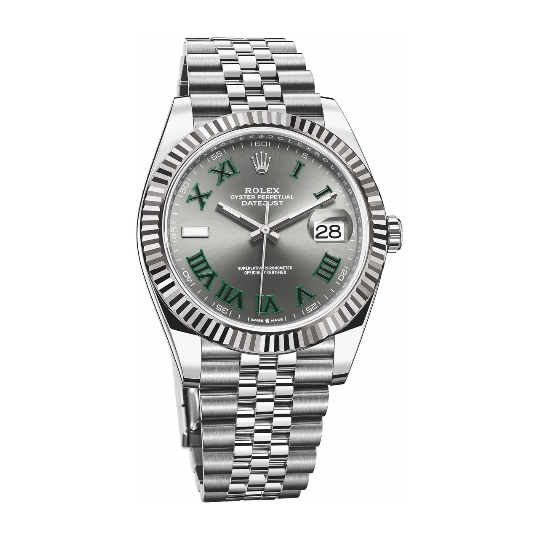 Datejust 41
