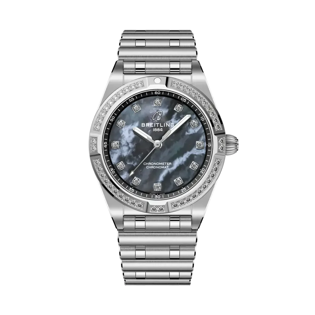 Breitling Chronomat 28