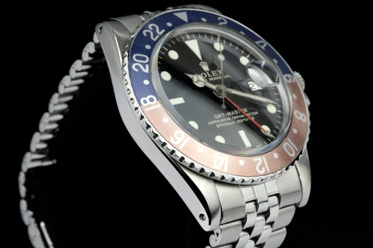 Rolex GMT-Master