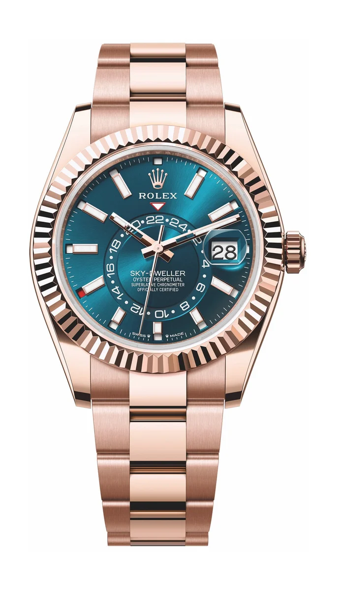 Rolex Sky-Dweller