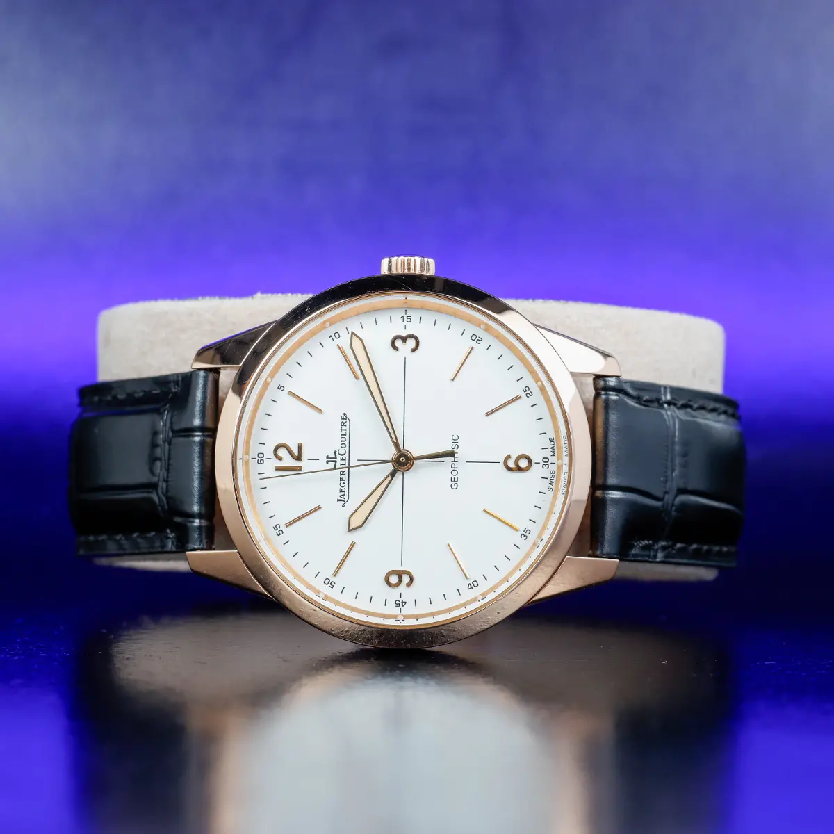 Geophysic 1958 limited edition