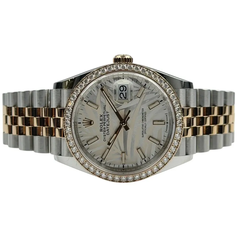 Rolex Datejust 36