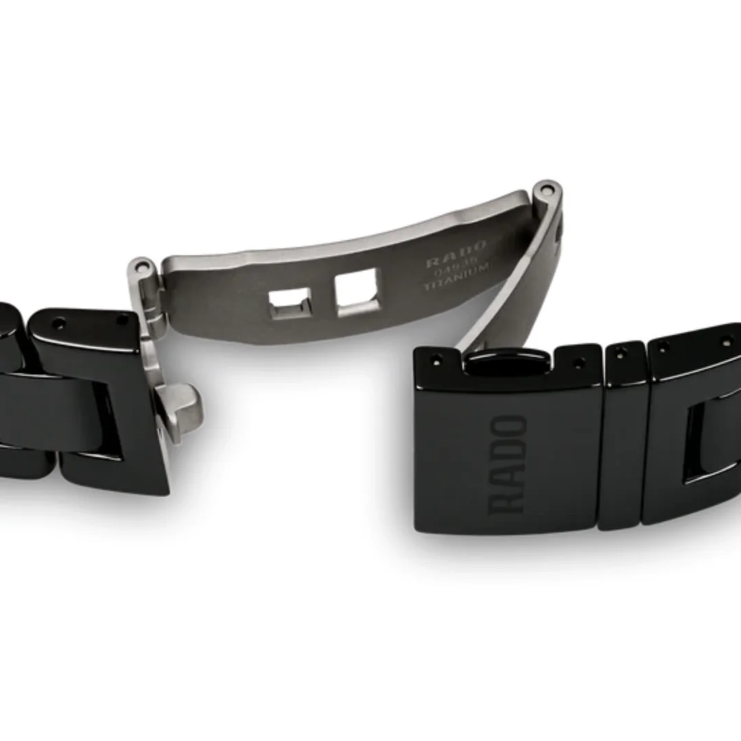 Rado HyperChrome Automatic Diamonds