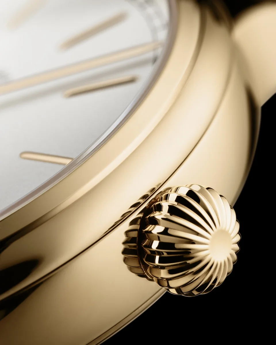 Glashütte Original Alfred Helwig Tourbillon 1920 – Limited Edition