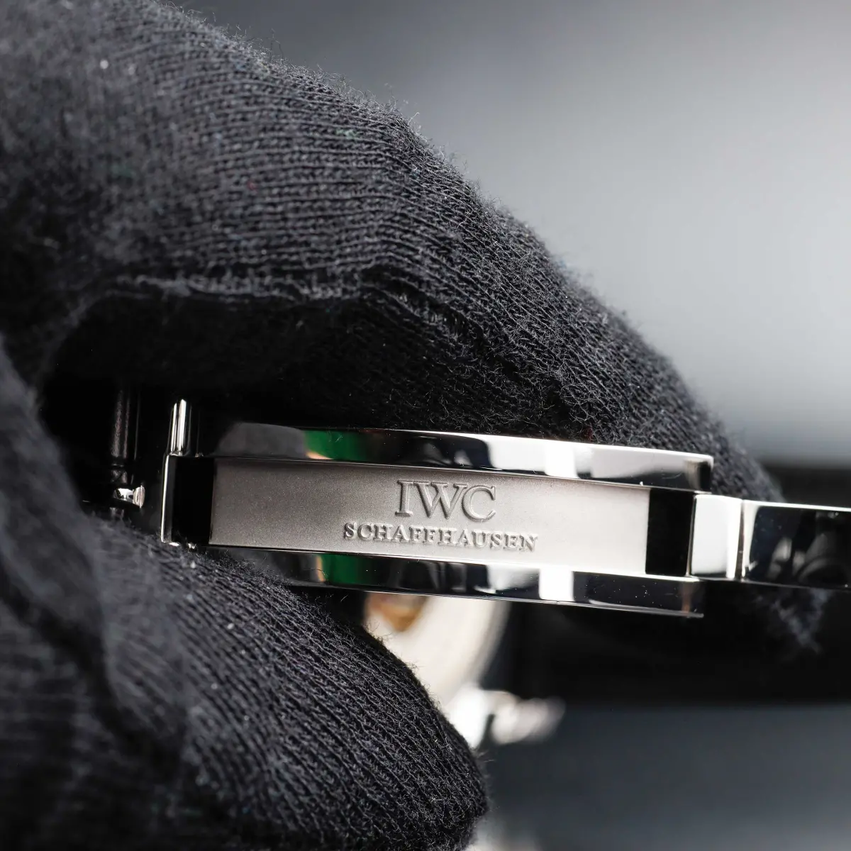 IWC Portugieser Automatic 7 Days