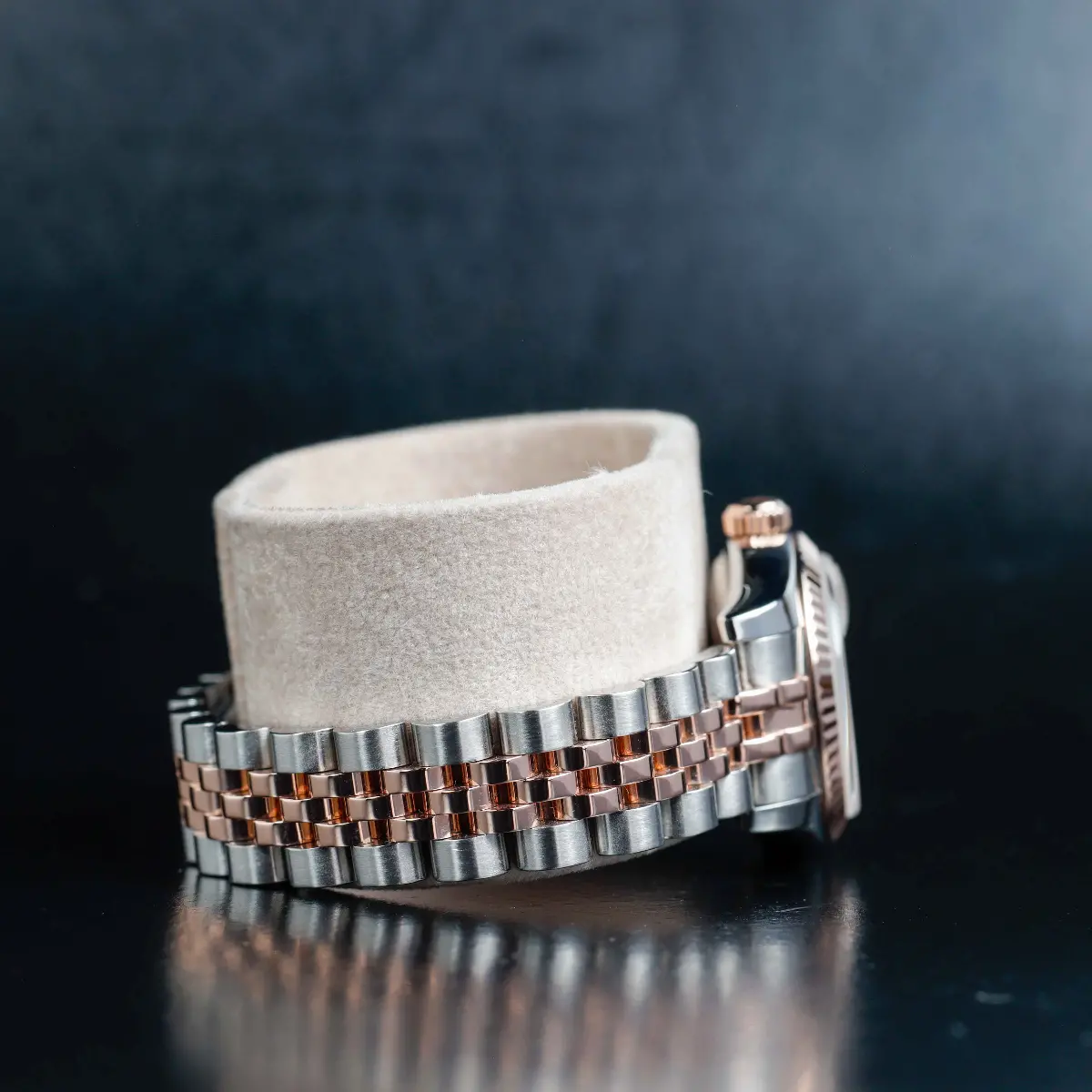 Rolex Lady-Datejust 26