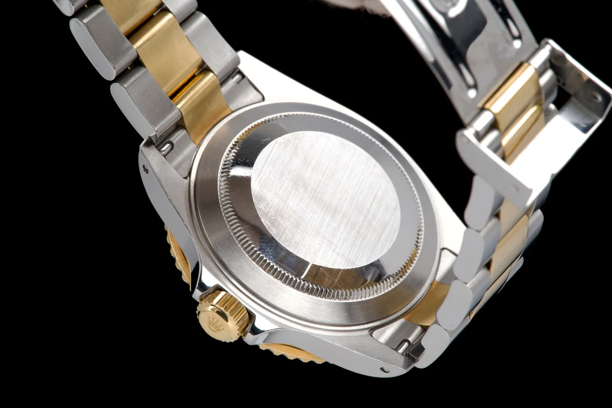 Rolex Submariner Date 40