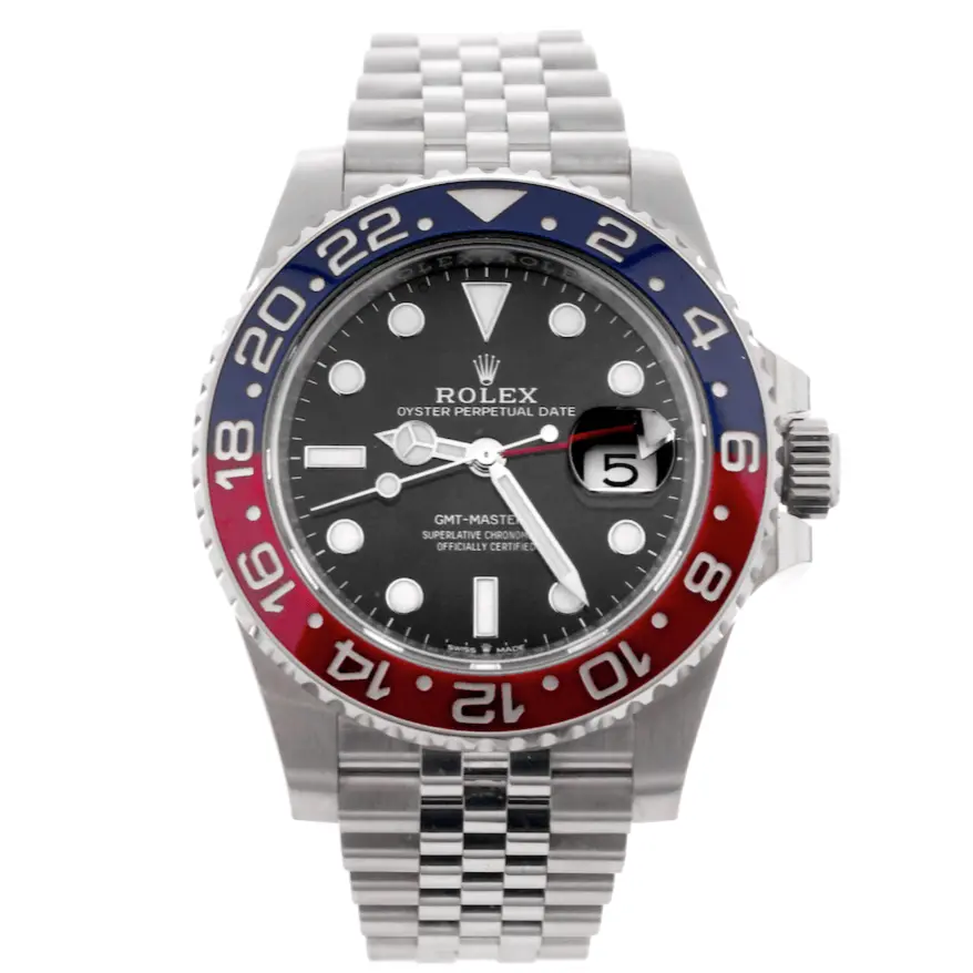 GMT-Master II