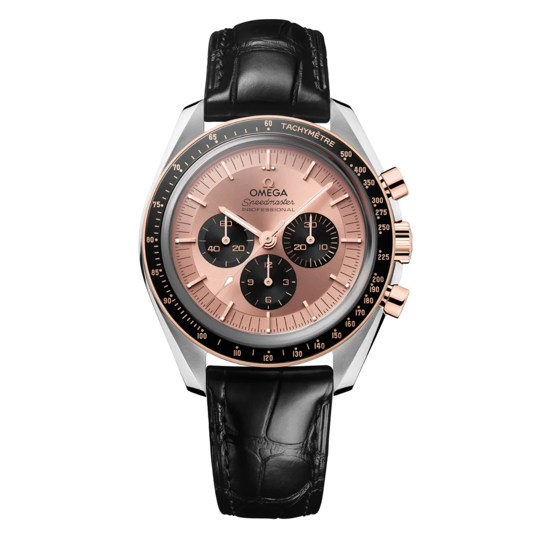 Speedmaster Moonwatch Professional 42