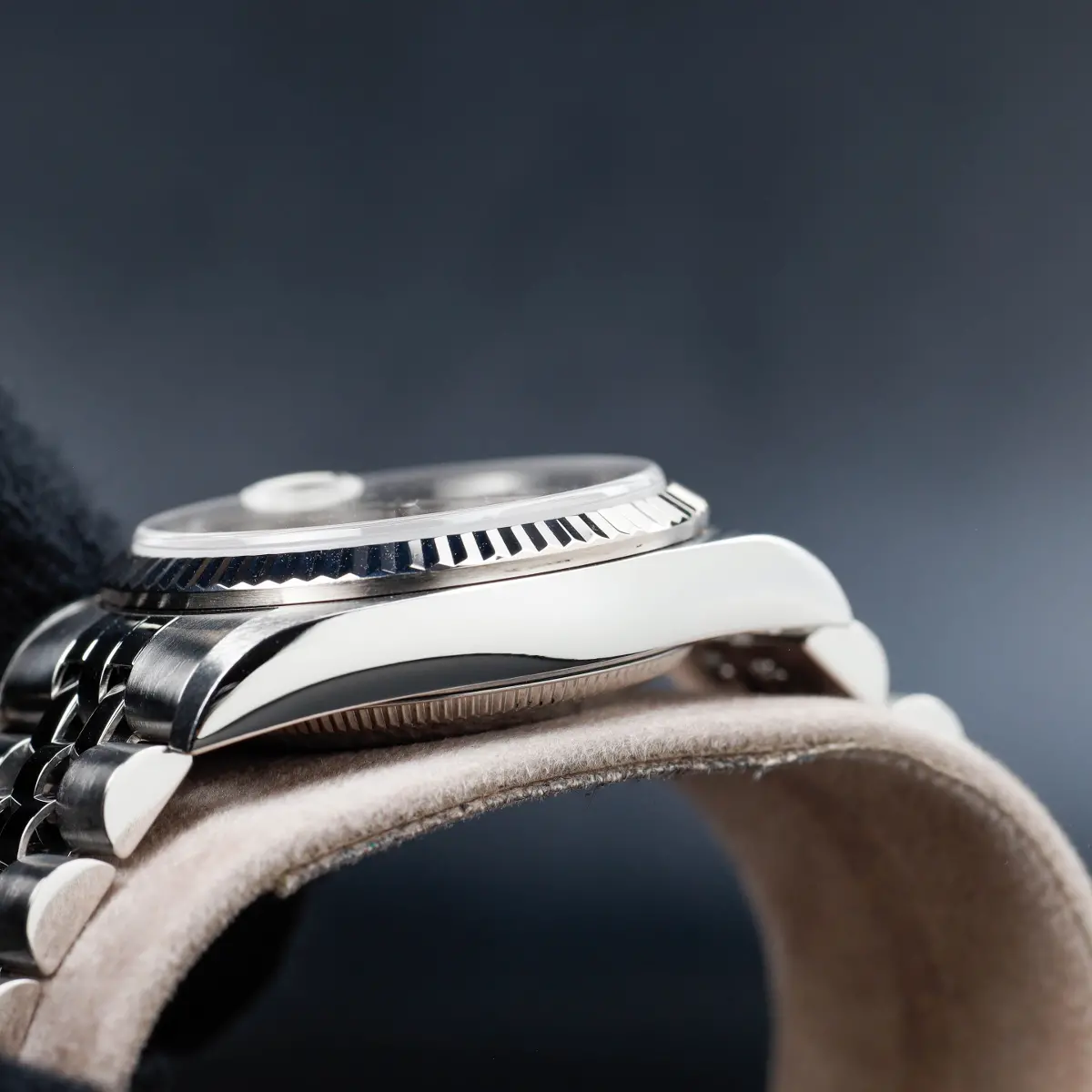Rolex Datejust 31