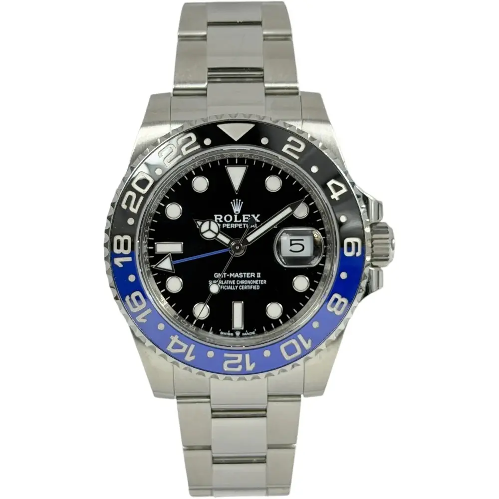 GMT-Master II