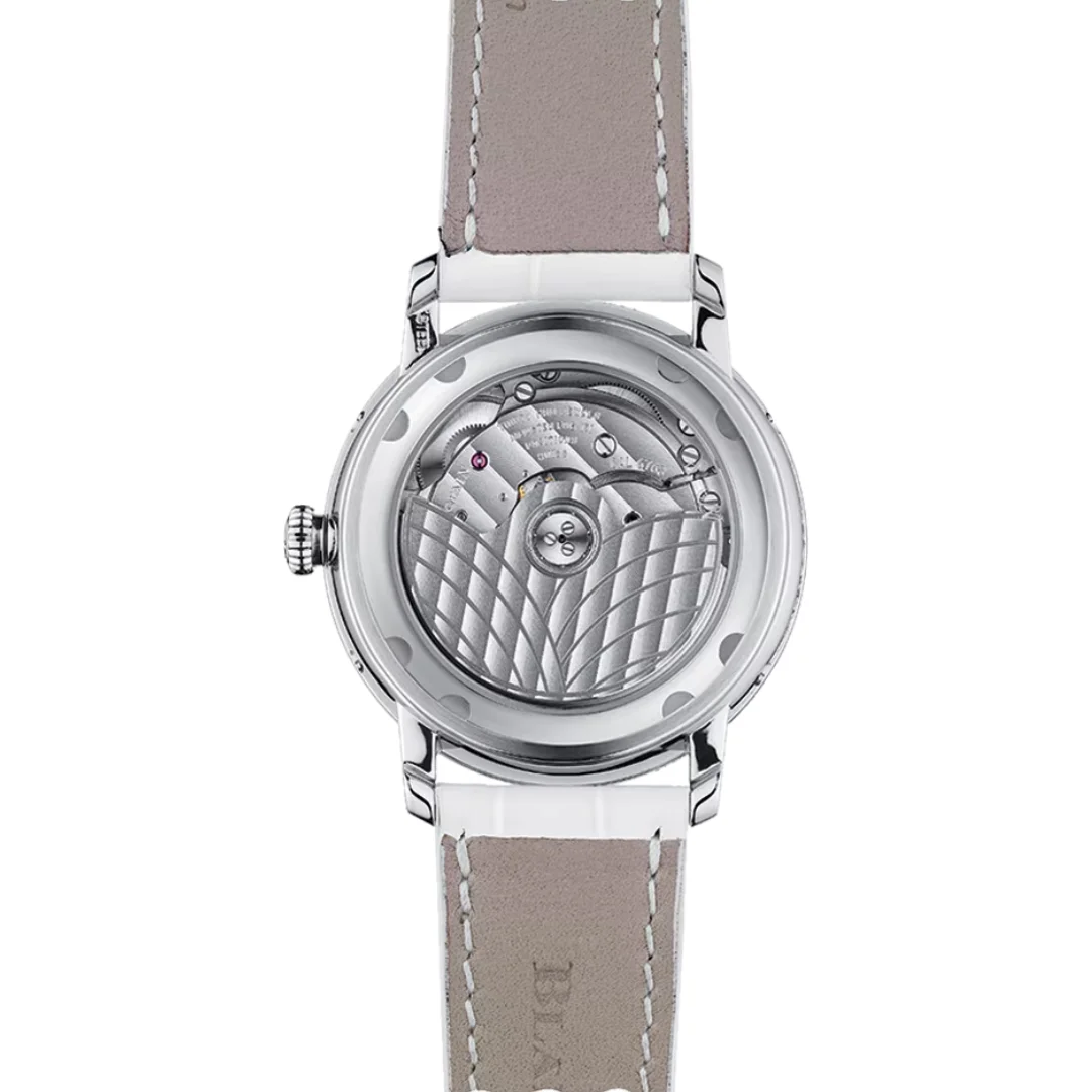 Blancpain Quantième Complet 35mm