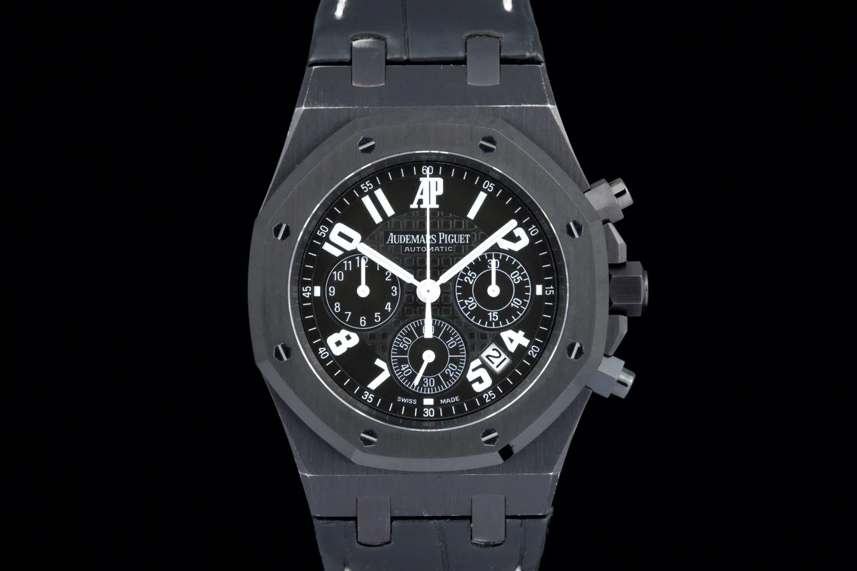 Audemars Piguet Royal Oak Chronograph New York edition
