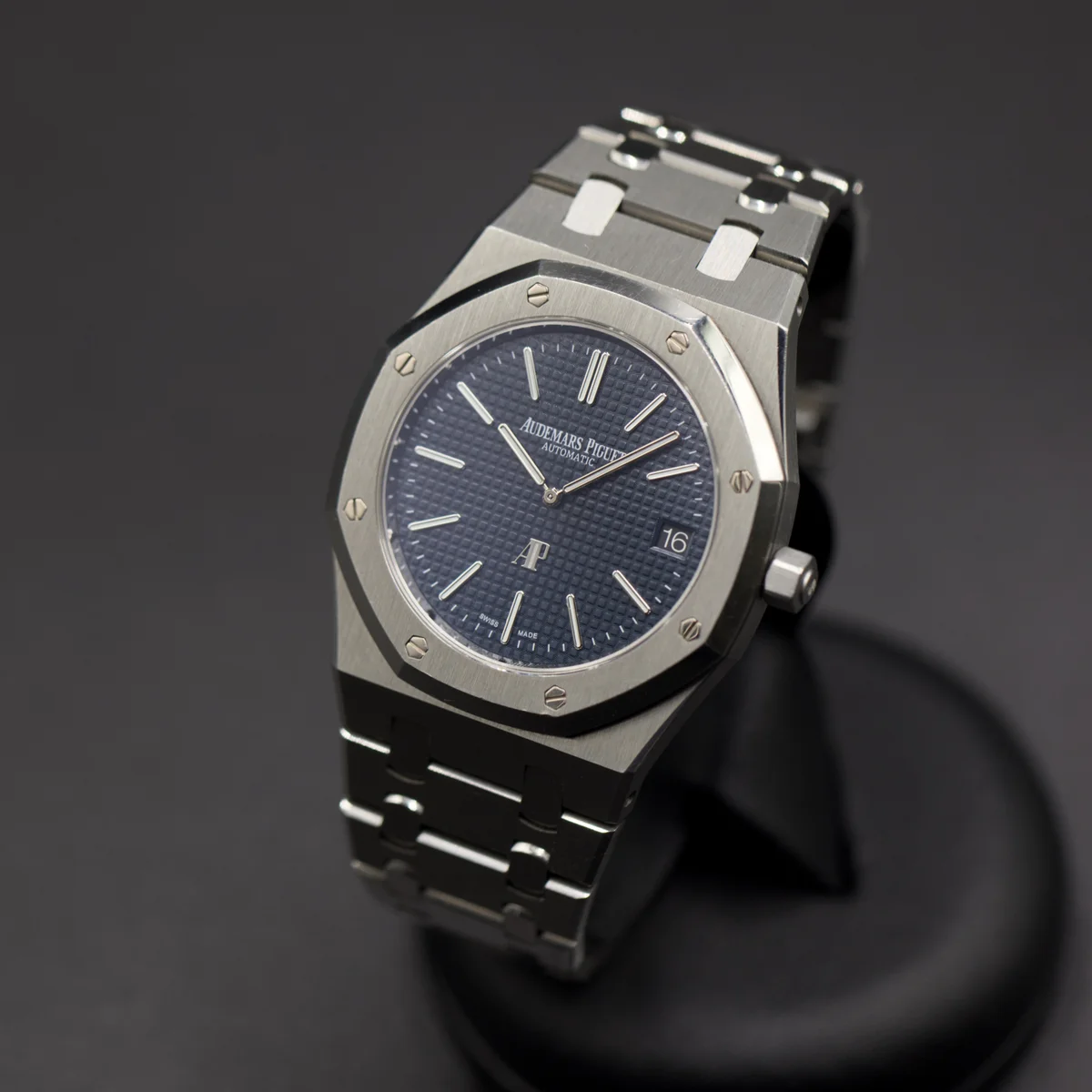 Audemars Piguet Royal Oak “Jumbo” Extra-Thin
