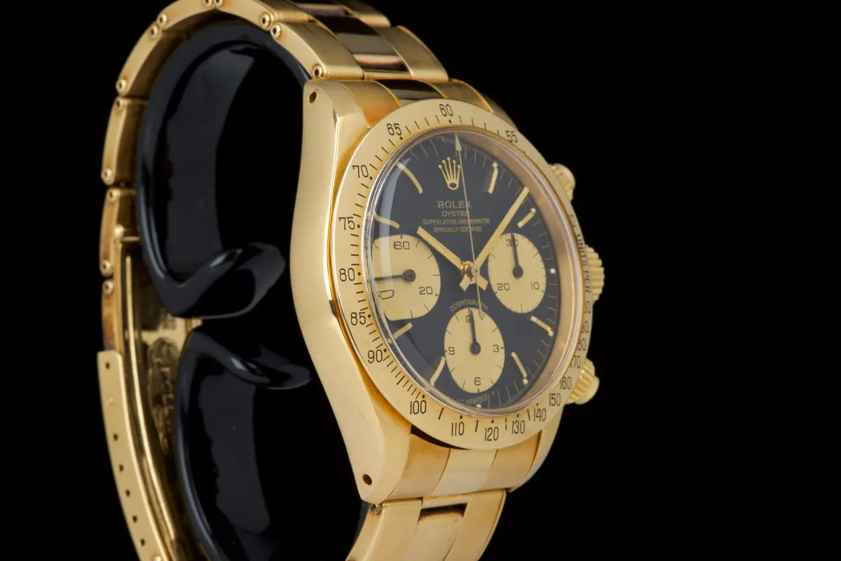 Rolex Cosmograph Daytona
