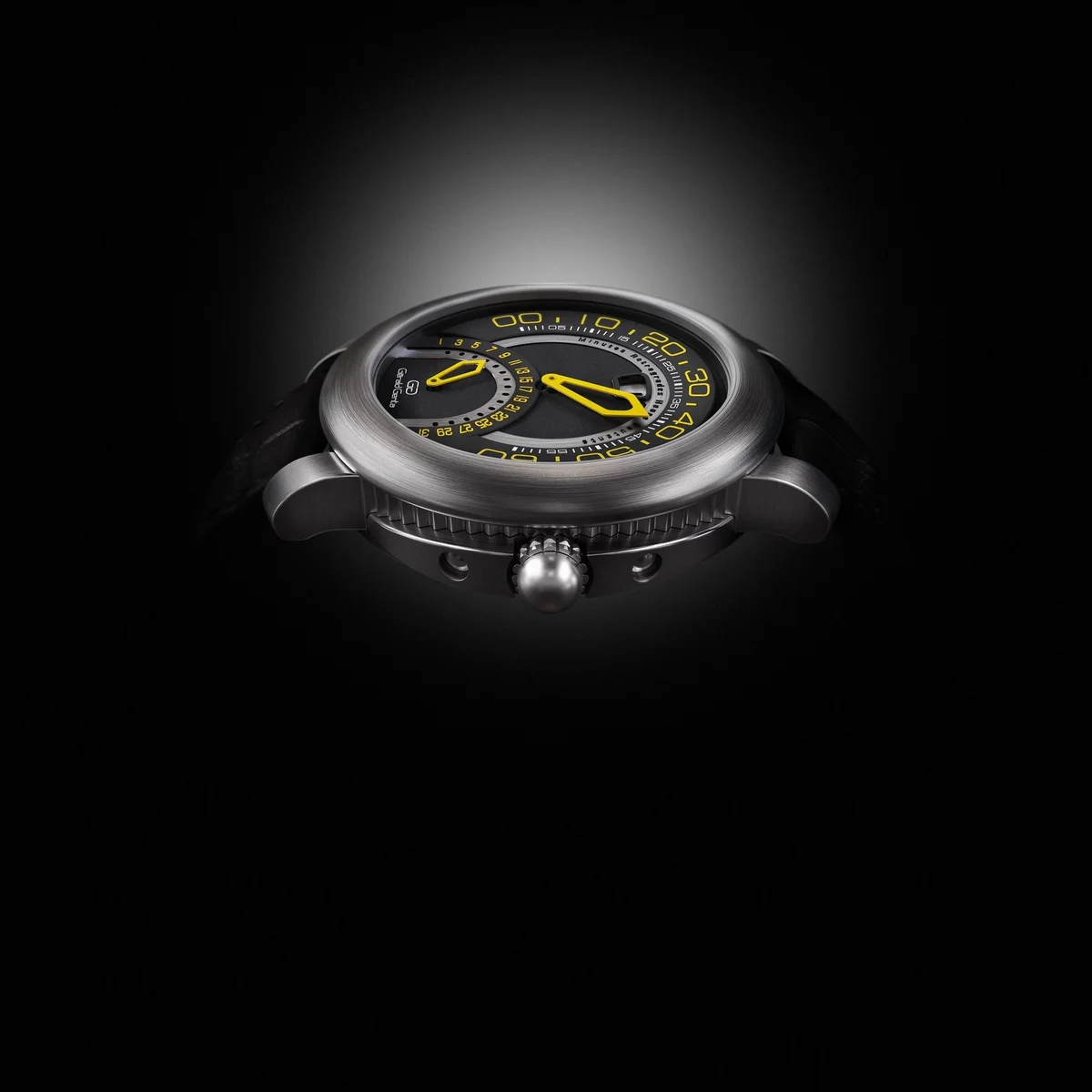 Bvlgari Gerald Genta Arena Bi-Retro Sport