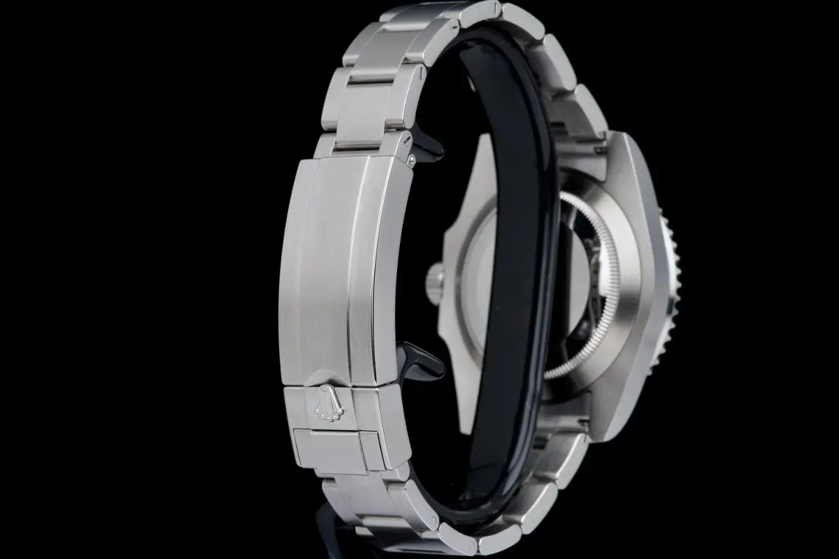 Rolex Submariner Date 40