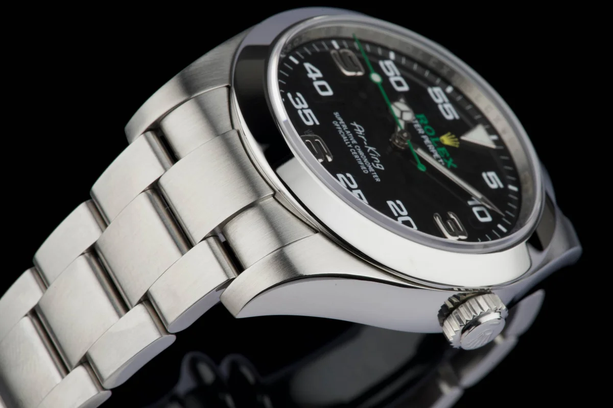 Rolex Air-King 40