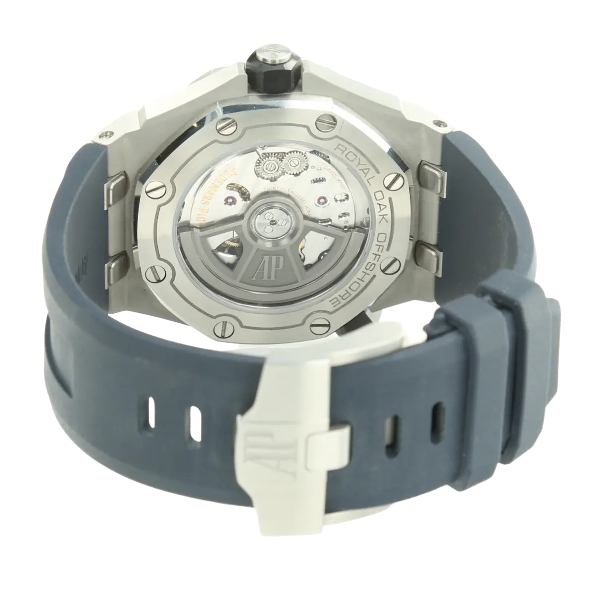 Audemars Piguet Royal Oak Offshore Diver