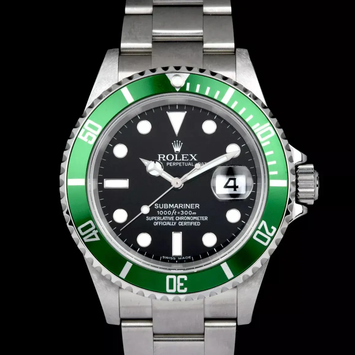 Submariner Date