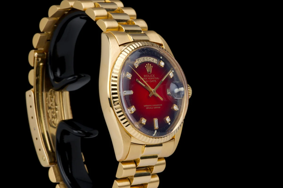 Rolex Day-Date 36