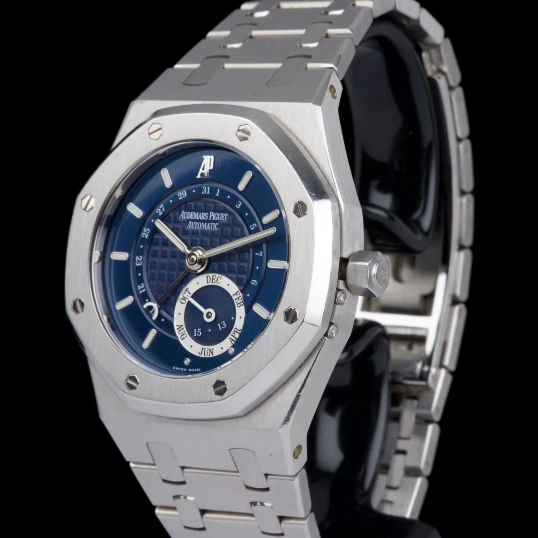 Audemars Piguet Royal Oak 36mm annual calendar