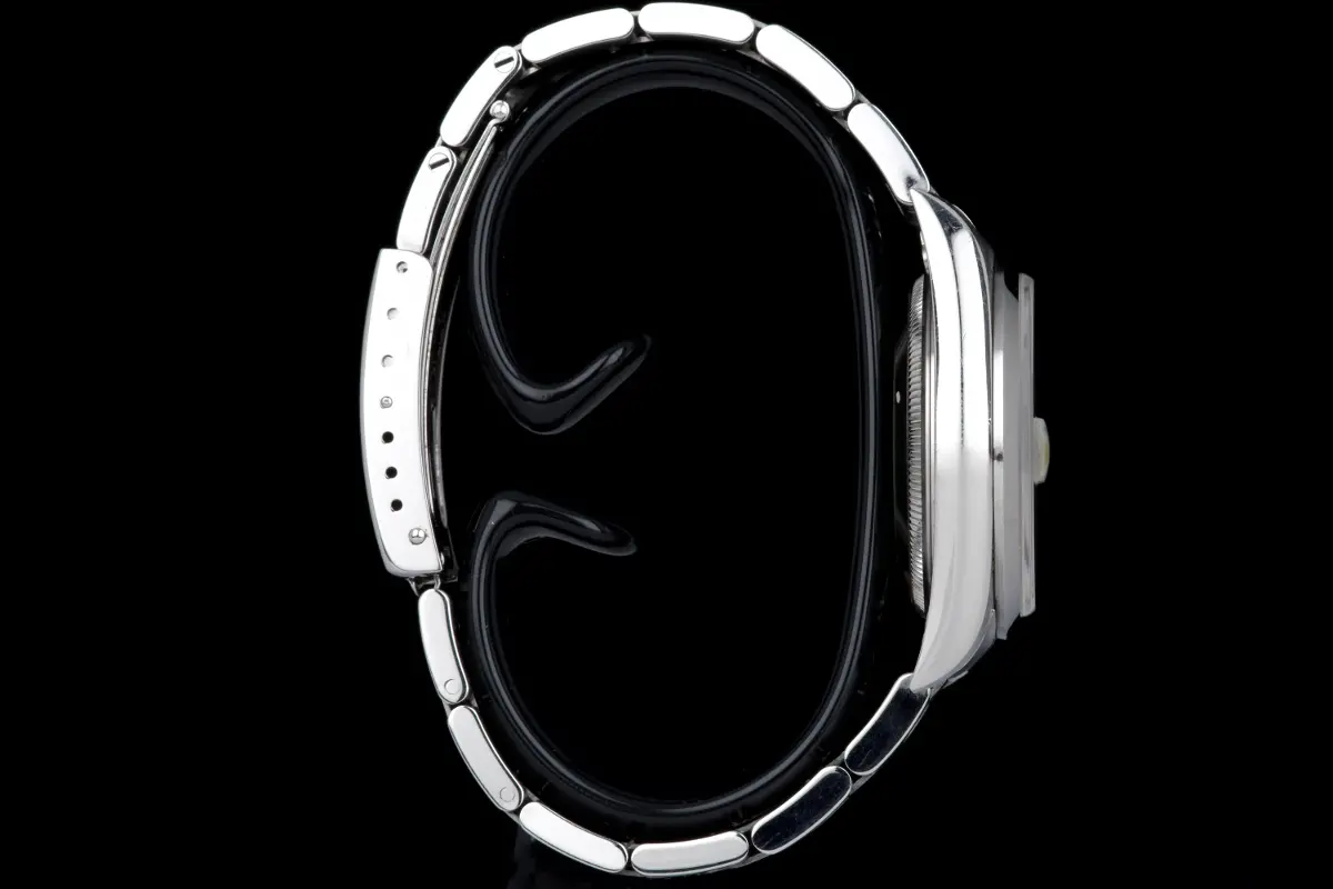 Rolex Oyster Perpetual 34