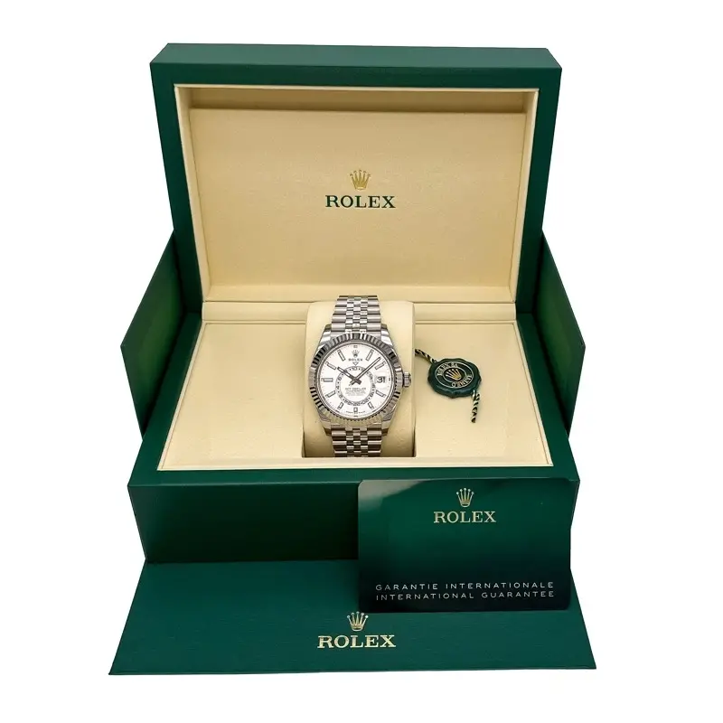 Rolex Sky-Dweller