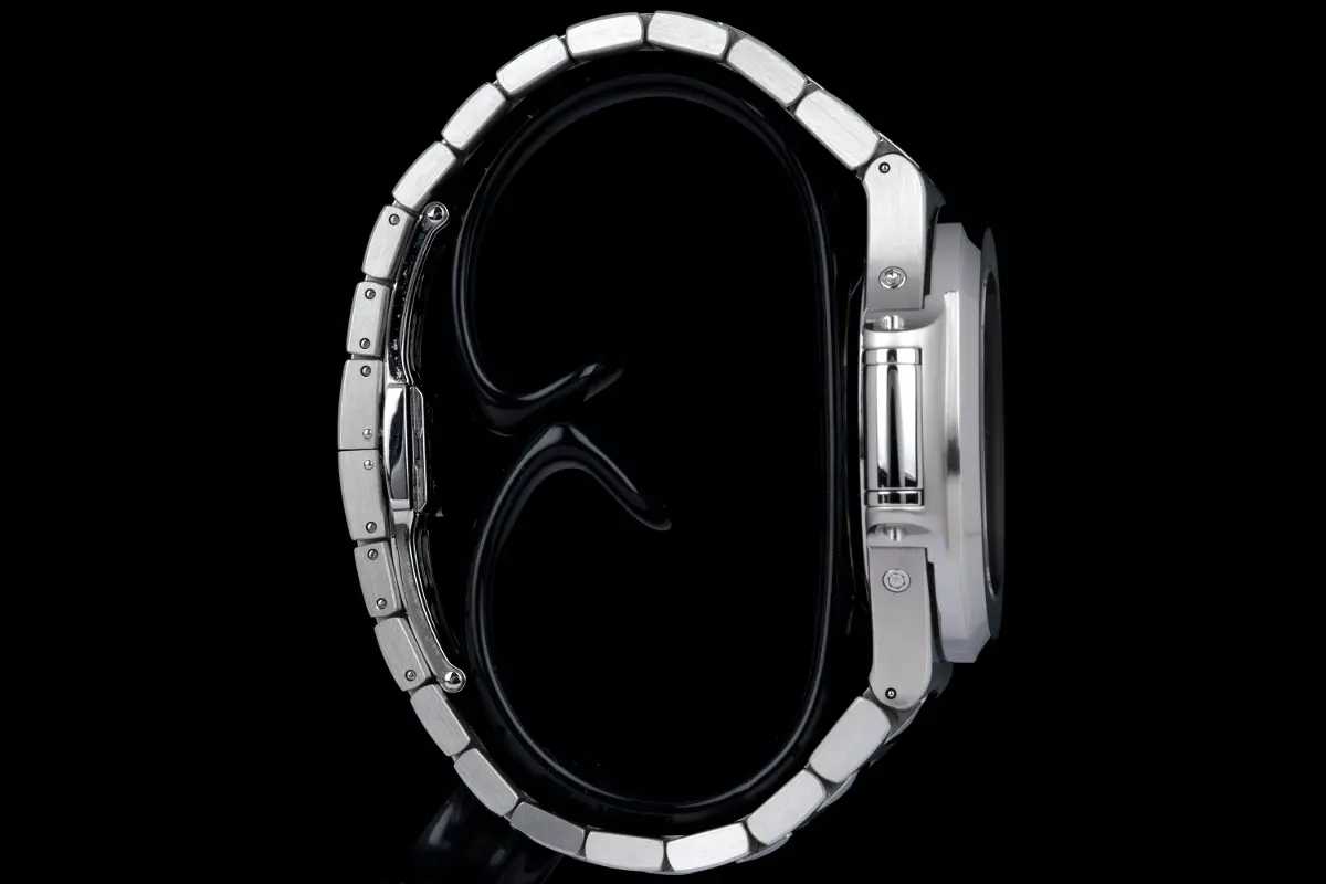 Patek Philippe Nautilus