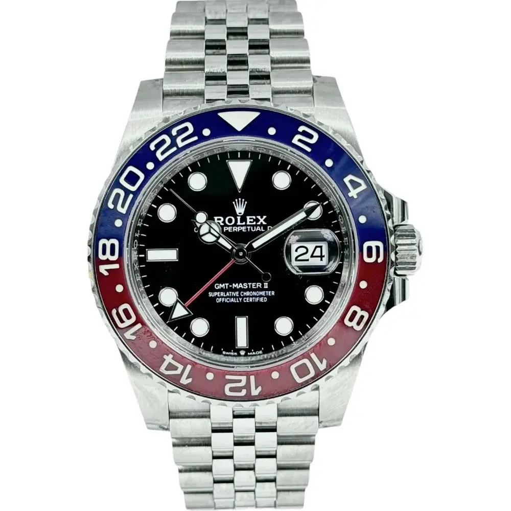 GMT-Master II