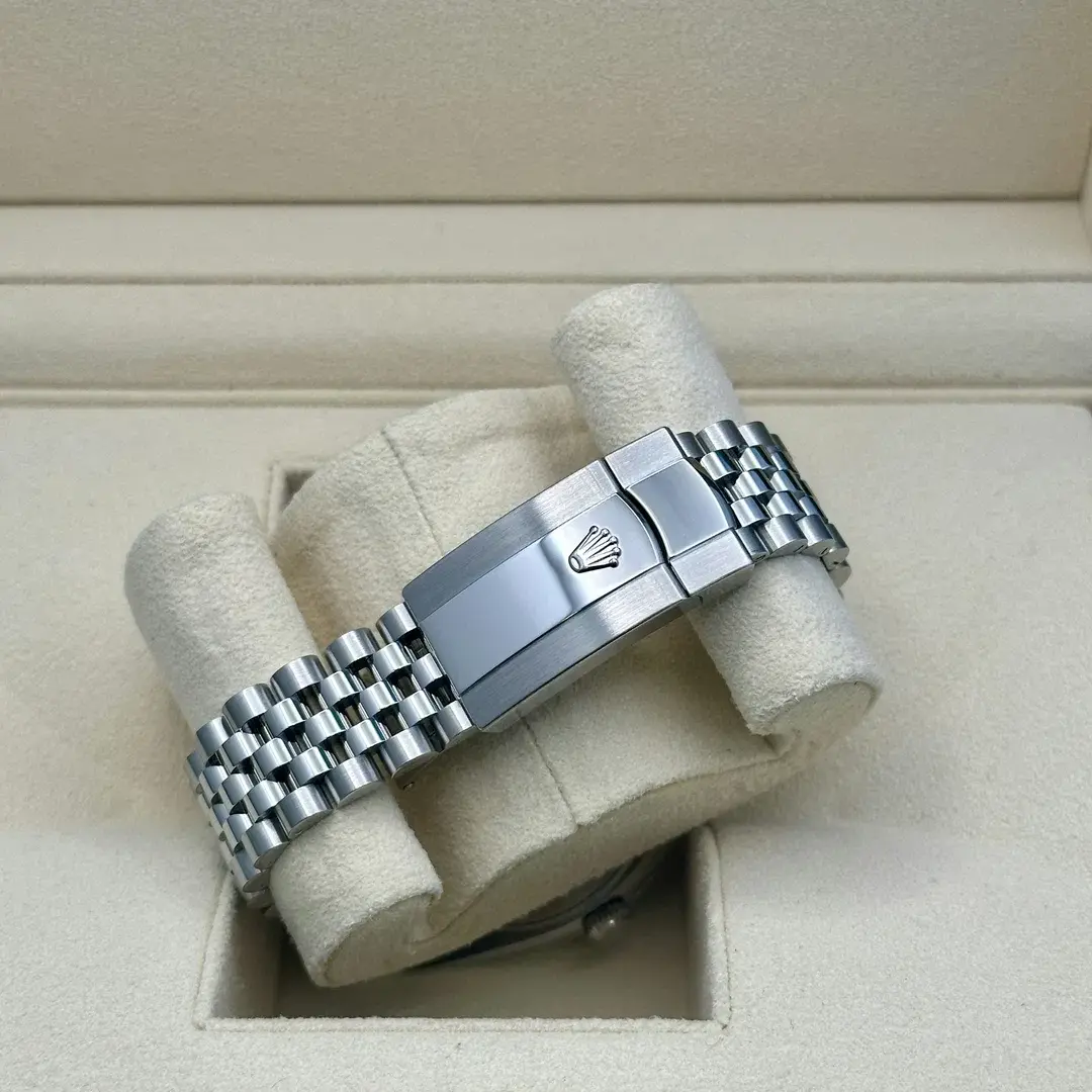 Rolex Datejust 41