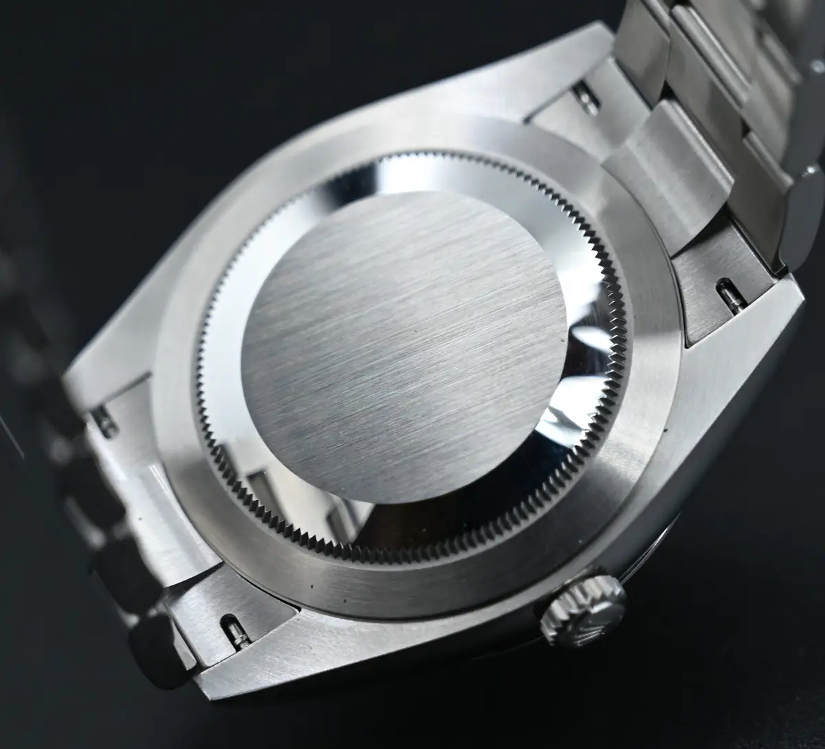 Rolex Oyster Perpetual 41