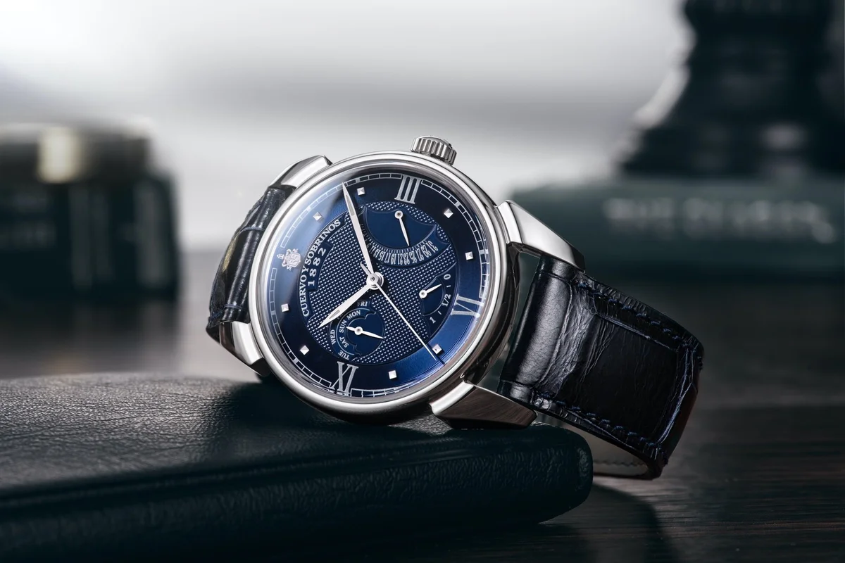 Cuervo y Sobrinos Historiador Retrógrado