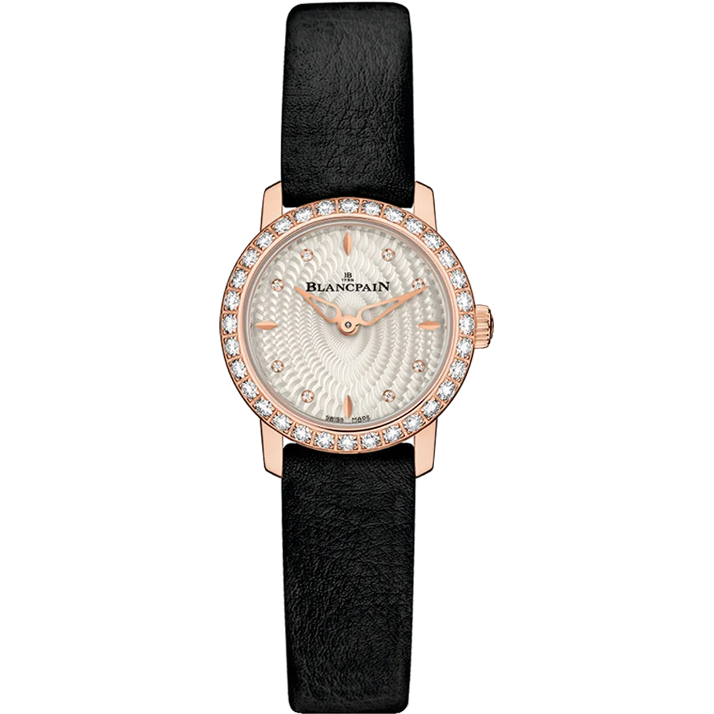 Blancpain Ladybird Ultraplate