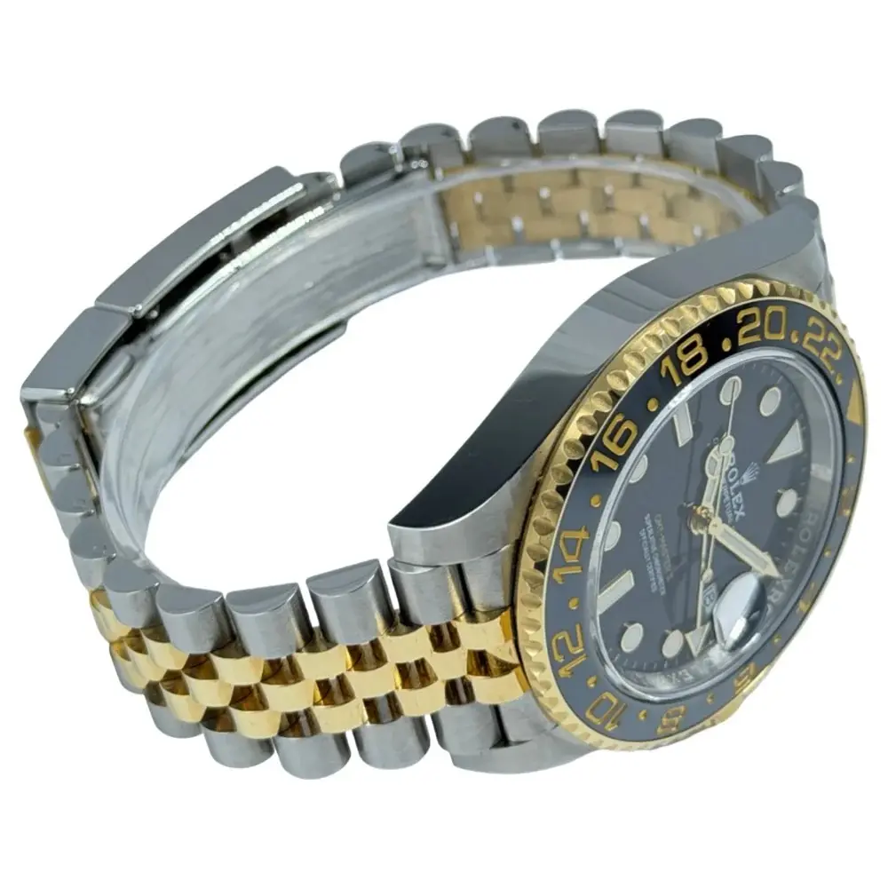 Rolex GMT-Master II