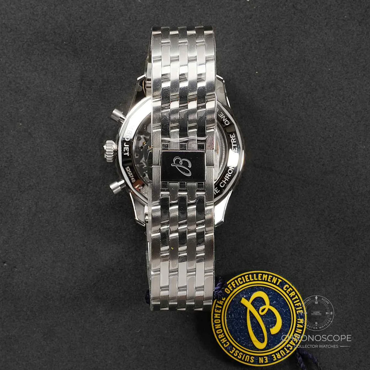 Breitling Navitimer Chronograph 43