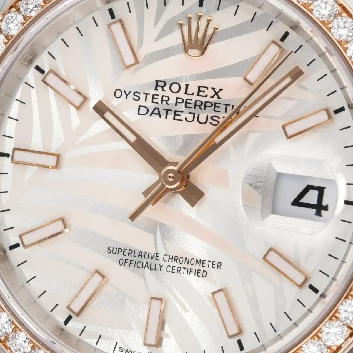 Rolex Datejust 36
