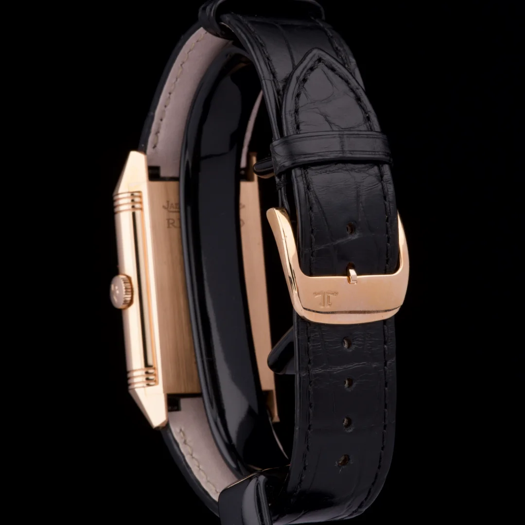 Jaeger-LeCoultre Grande Reverso Night & Day