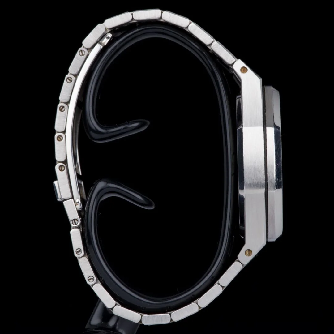 Audemars Piguet Royal Oak 36mm annual calendar