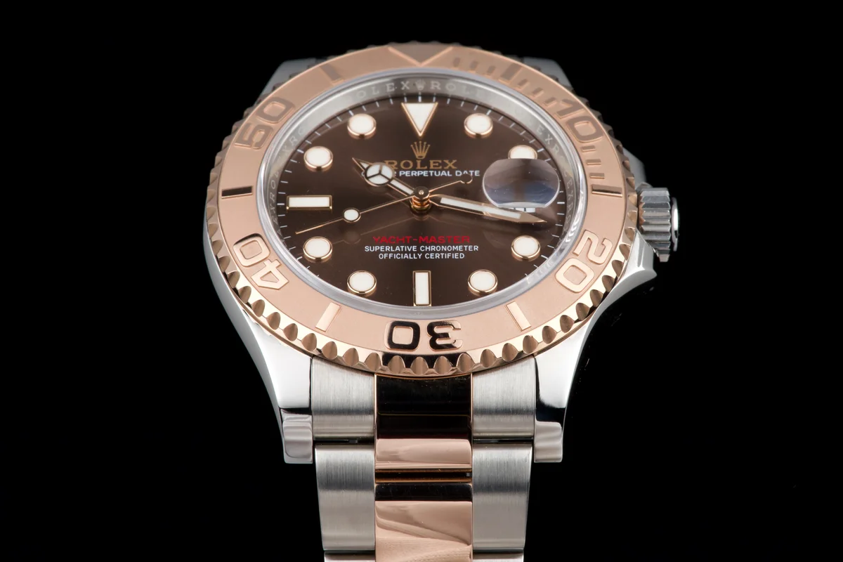 Rolex Yacht-Master 40